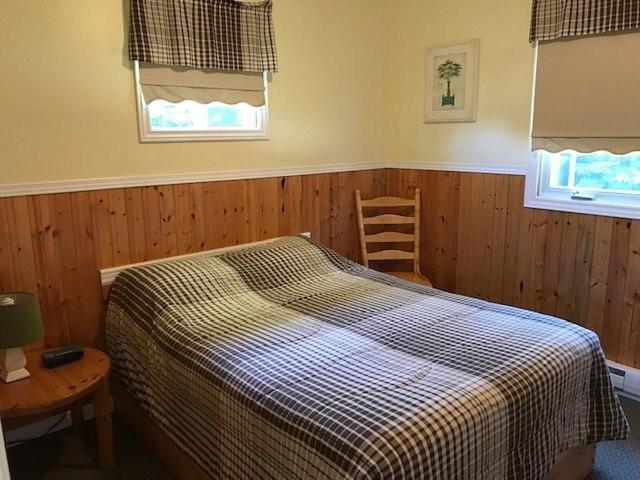 Fiddlers Green Country Cottages แบรกลีย์บีช ภายนอก รูปภาพ