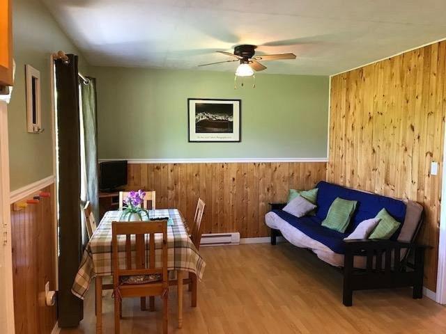 Fiddlers Green Country Cottages แบรกลีย์บีช ภายนอก รูปภาพ